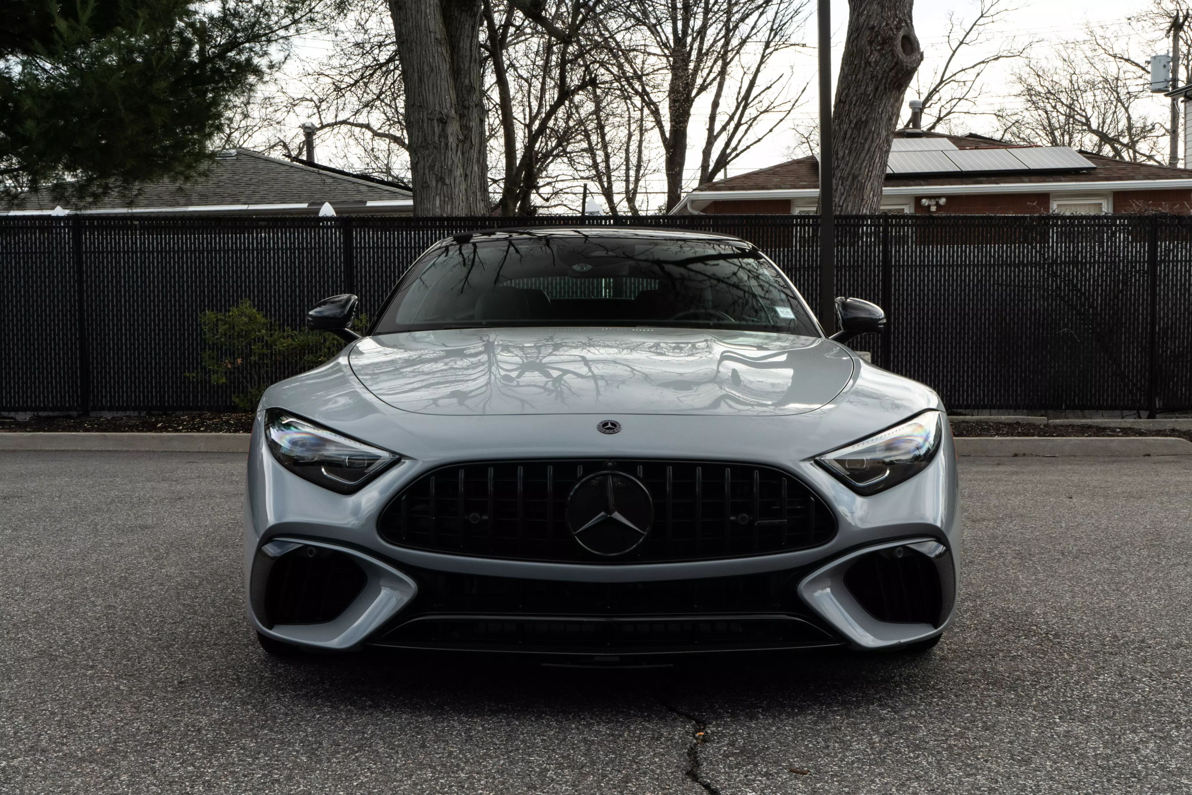 2022 Mercedes-Benz AMG SL 63 | duPont REGISTRY 2022 Mercedes-Benz AMG SL 63 | duPont REGISTRY