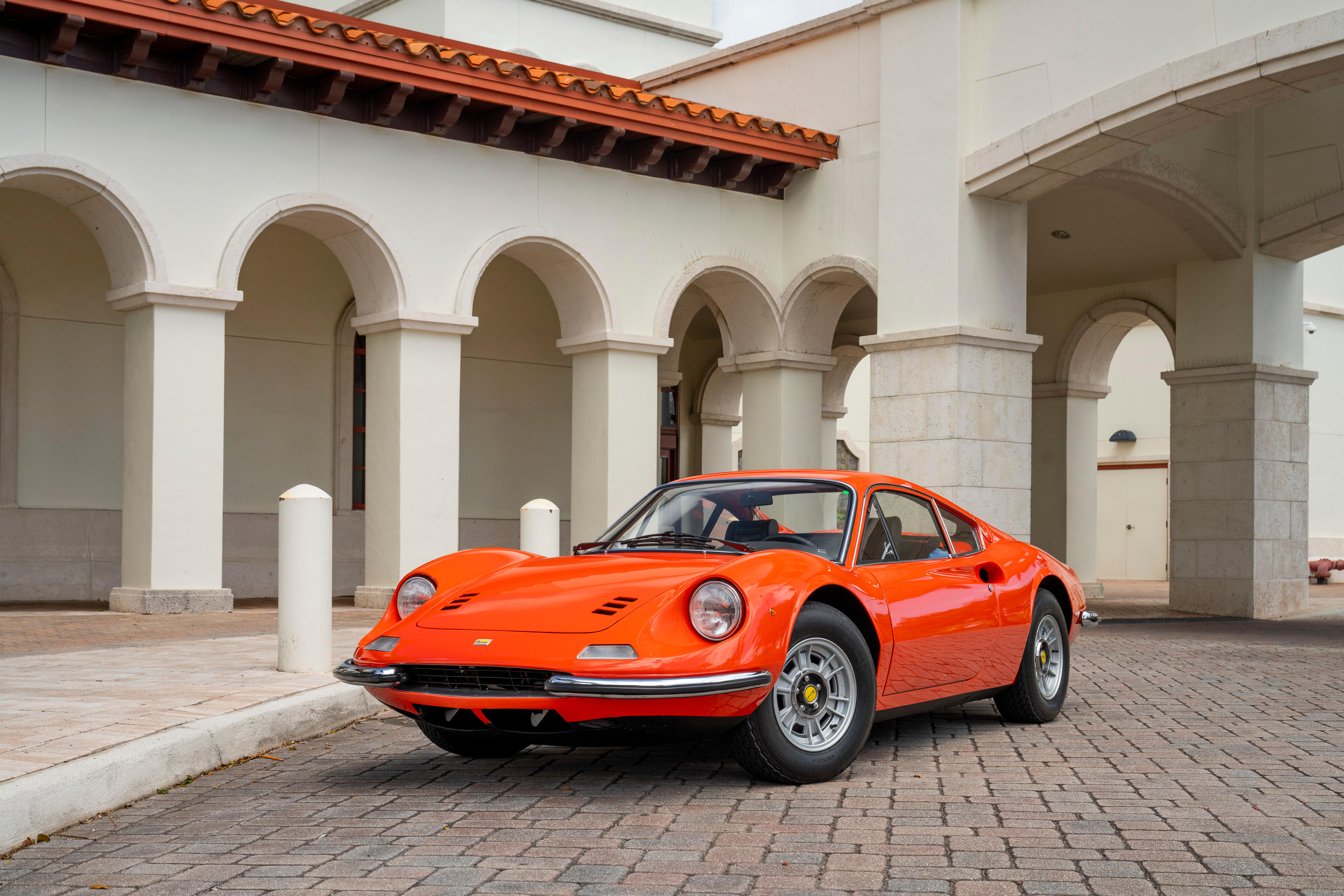 New and Pre-owned Ferrari Dino 246 GT for Sale
