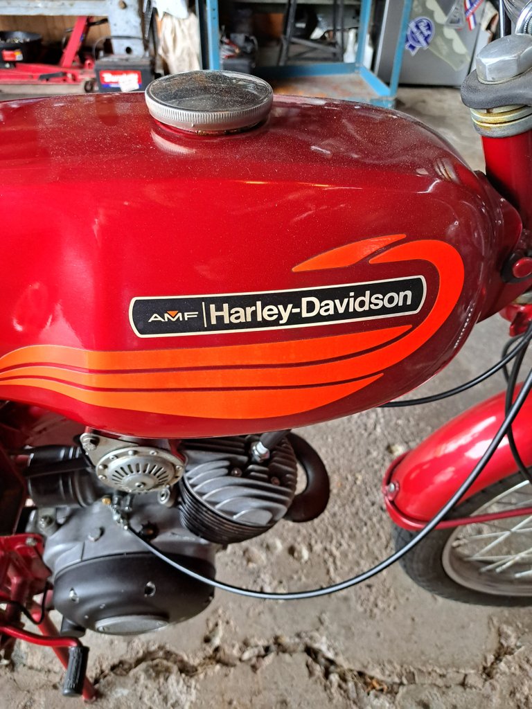 New 2025 Harley-Davidson Street Bob® Iron Horse Metallic