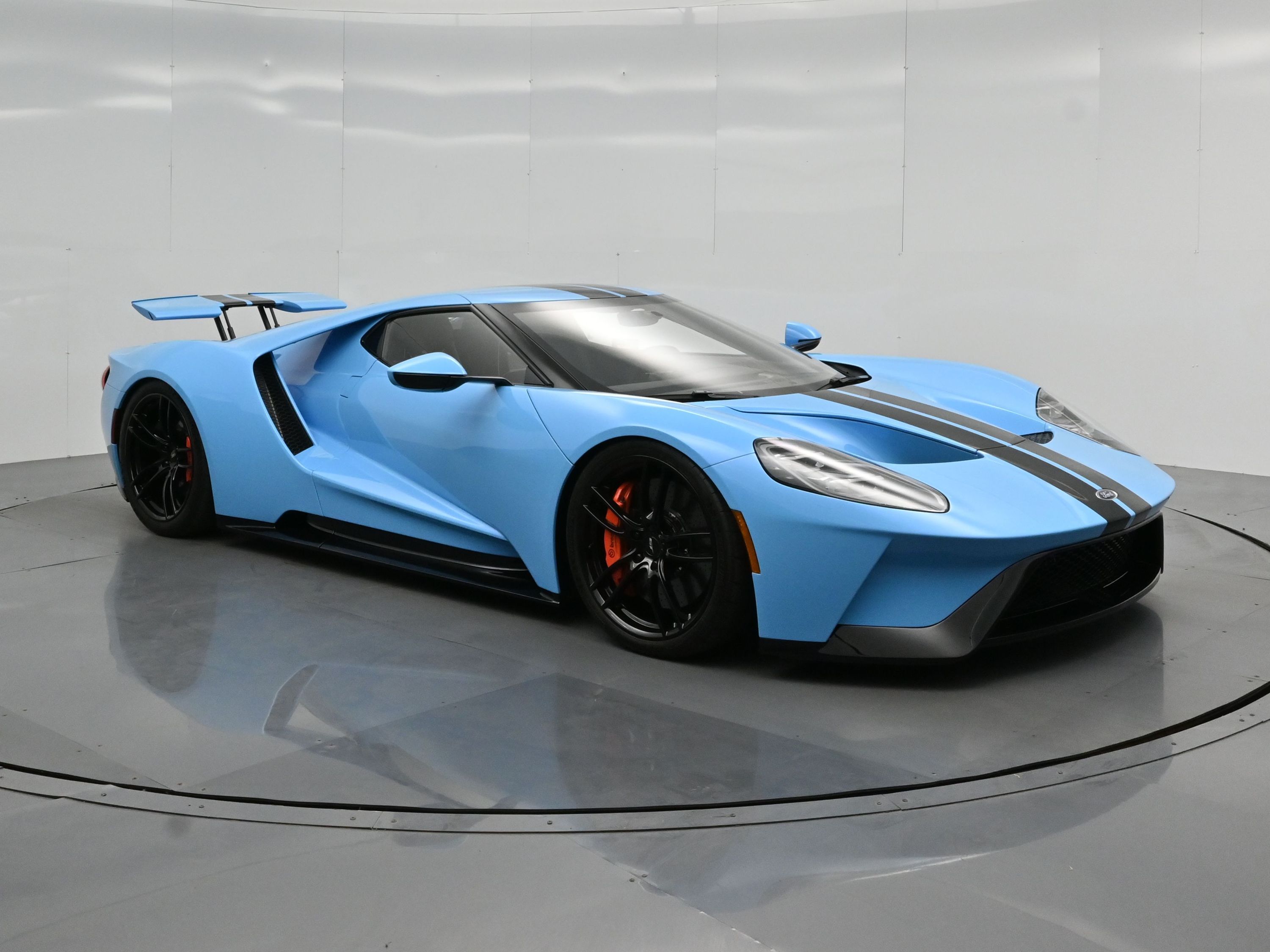 New and Pre-owned Ford GT for Sale