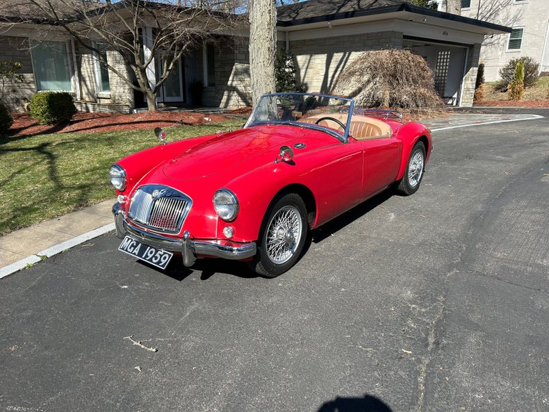 New and Pre-owned MG for Sale New and Pre-owned MG for Sale