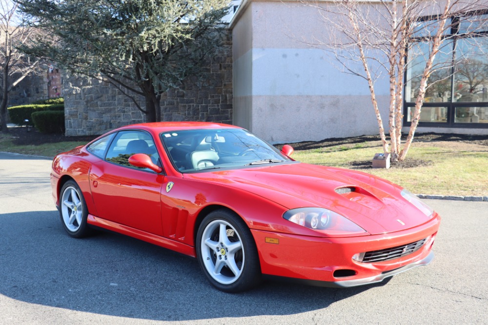 New and Pre-owned 1998–1998 Ferrari for Sale