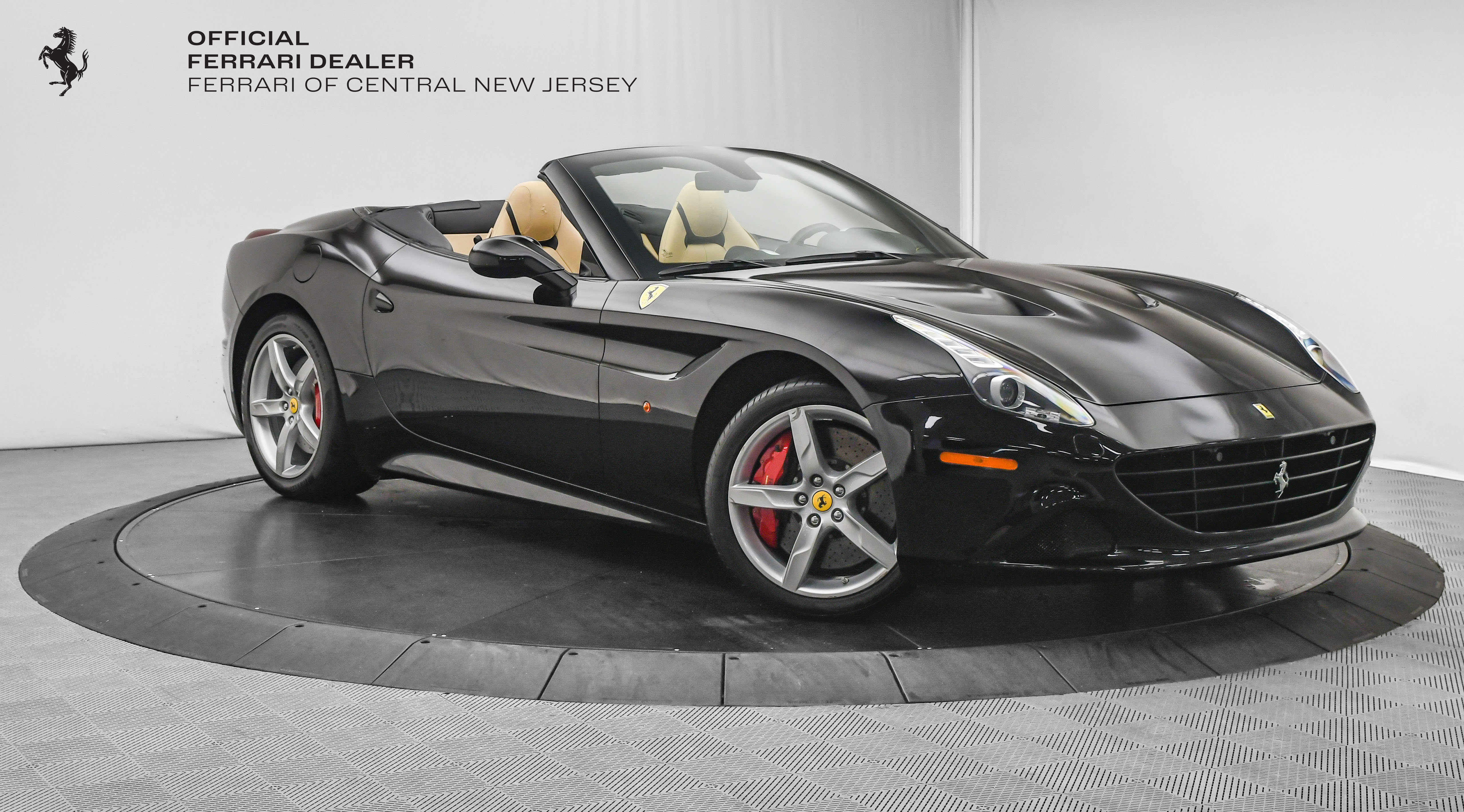 【未開封】Ferrari California T 2017 Ferrari California T for sale on BaT Auctions - closed