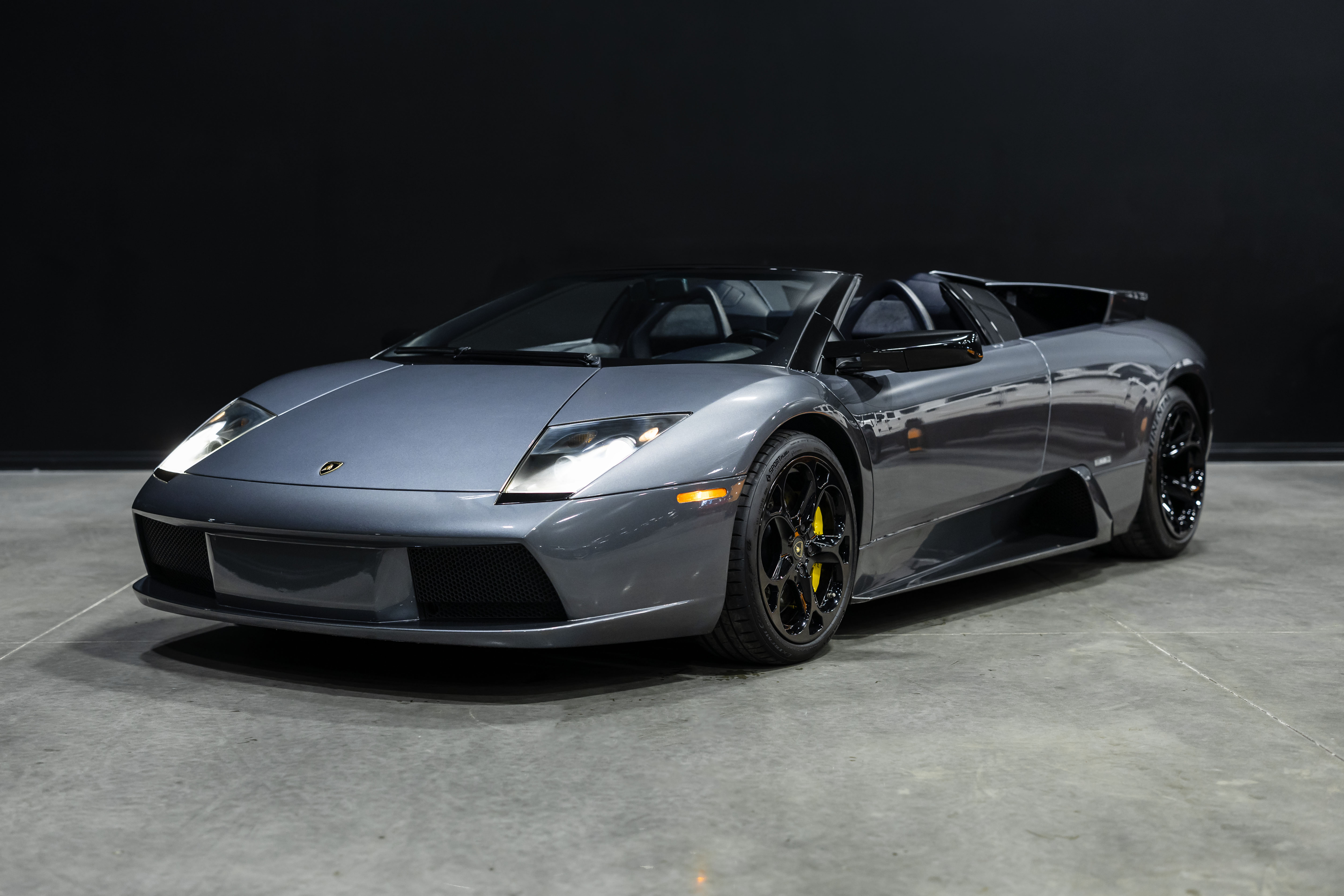 New and Used 2006–2006 Lamborghini for Sale | duPont REGISTRY
