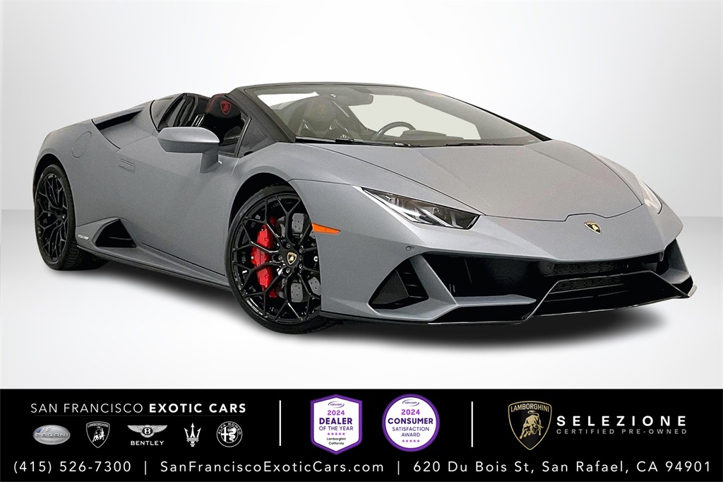 How To Sell A Lamborghini: Proven Tips to Maximize Your Profit