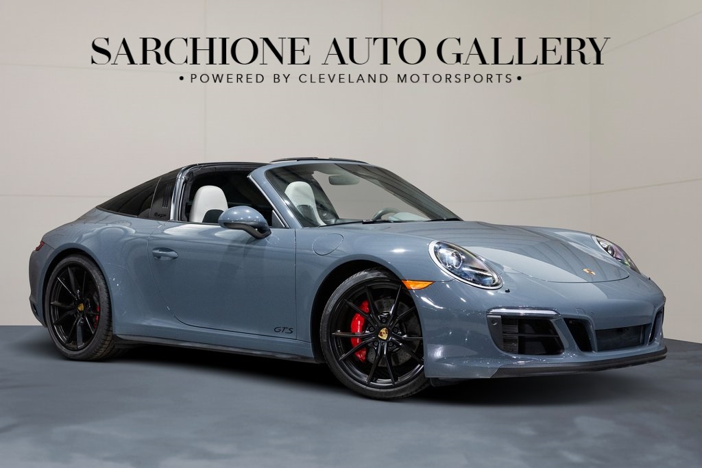 New and Used 2018–2018 Porsche 911 for Sale near Boston | duPont