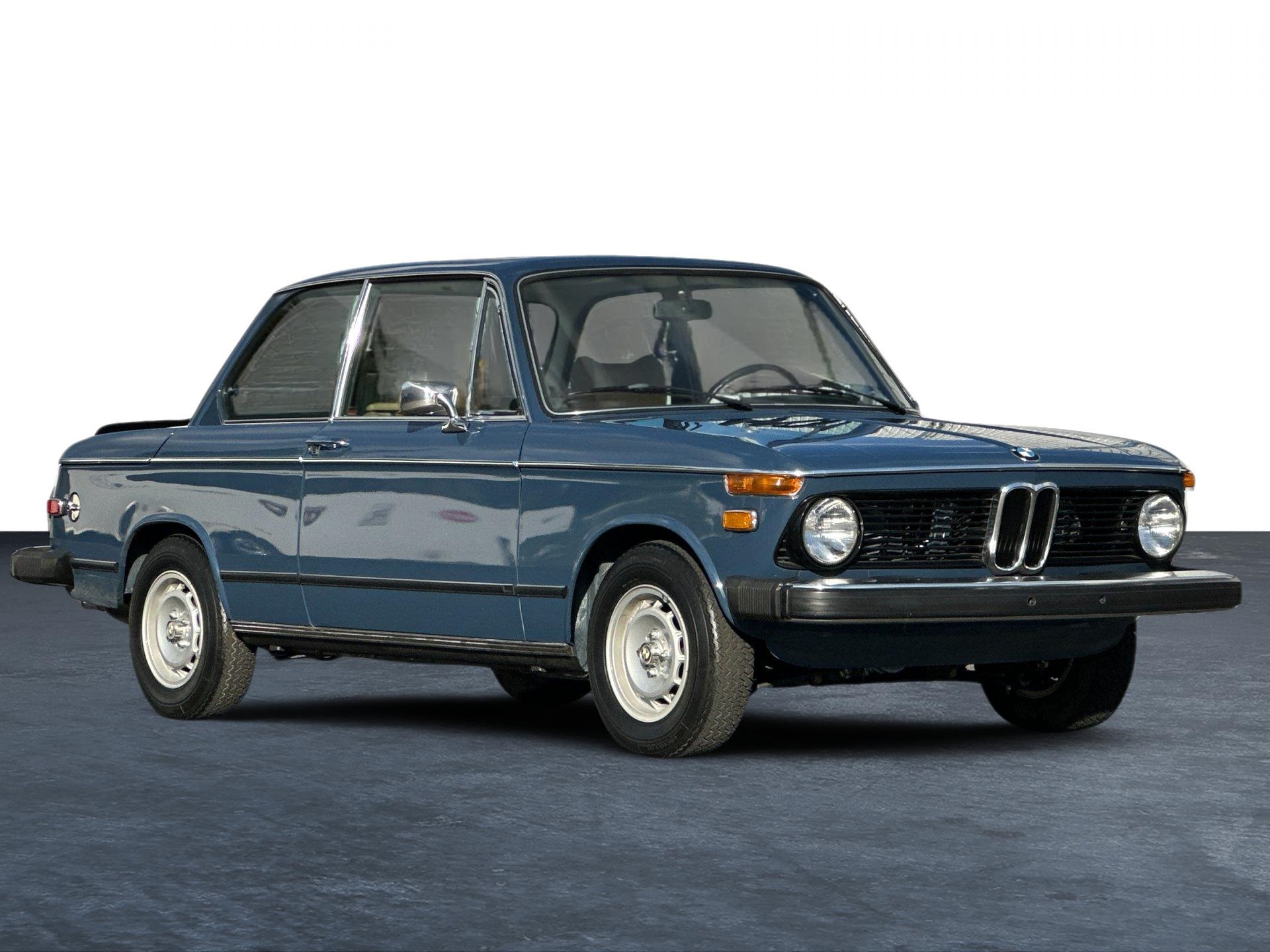 Bmw 2002 Blue New And Used BMW 2002 For Sale | DuPont REGISTRY