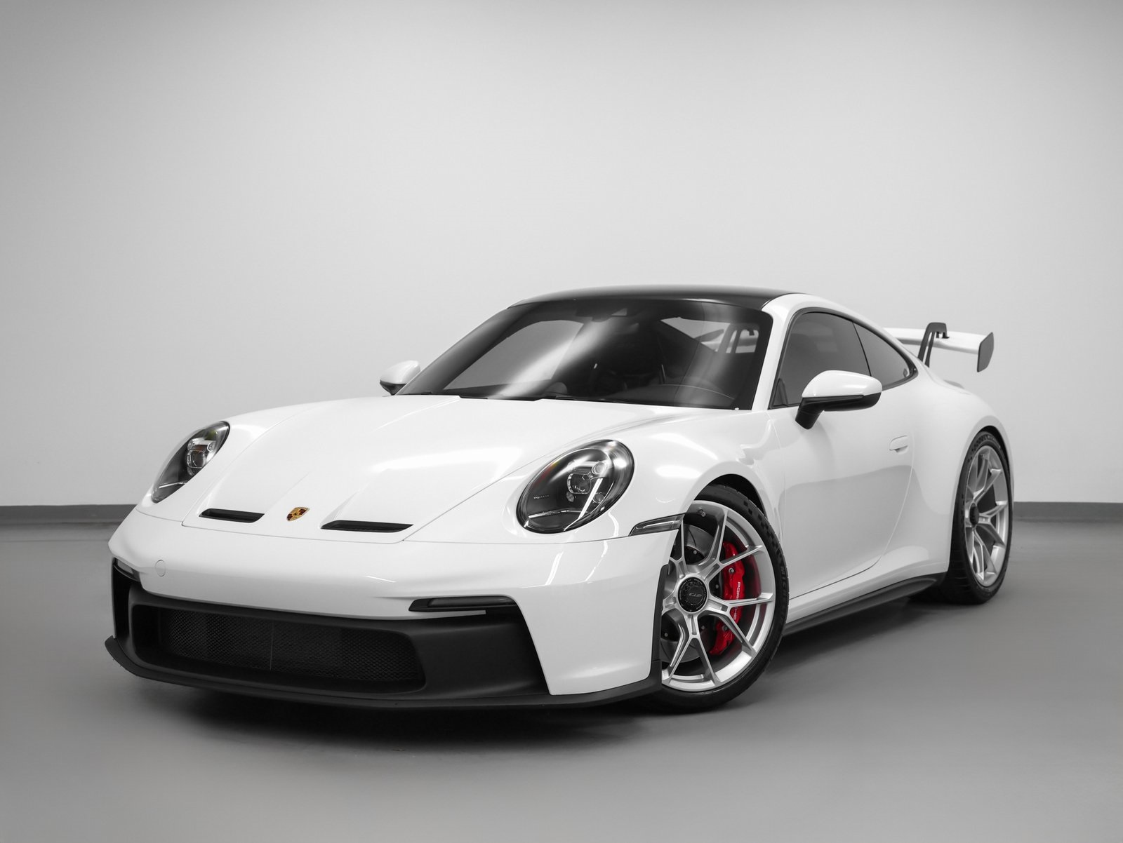 New and Used Porsche 911 GT3 for Sale near Nashville | duPont REGISTRY