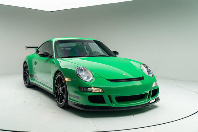 希少品　ボトルセンGT3 　TheＧＡＰ　2点used New and Used Porsche 911 GT3 for Sale near Nashville | duPont REGISTRY