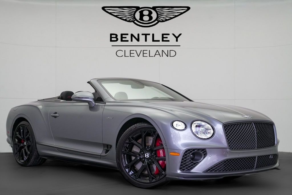 New and Used 2024–2024 Bentley for Sale | duPont REGISTRY