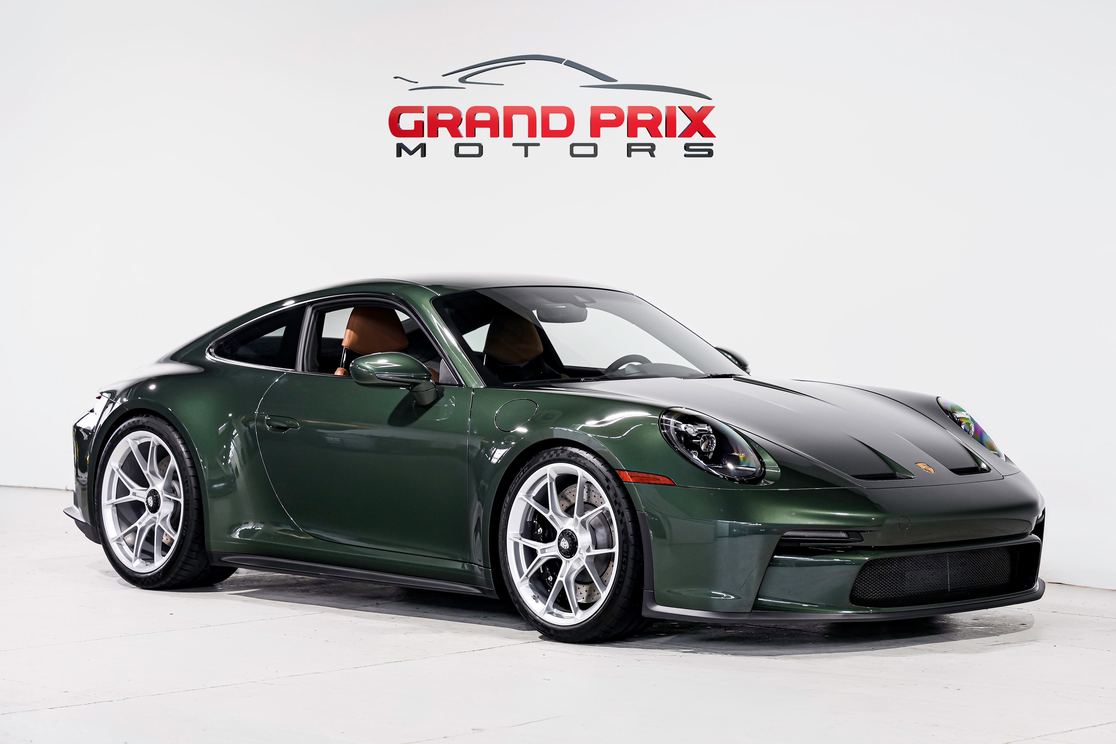 New and Used Porsche 911 GT3 for Sale near Seattle | duPont REGISTRY