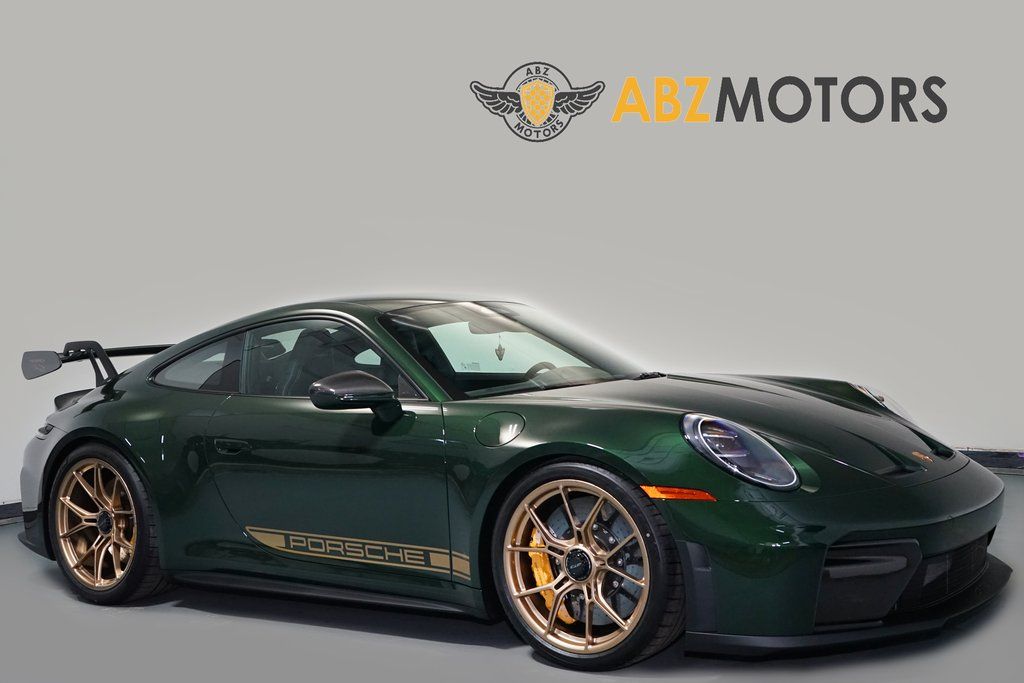 New and Used Porsche 911 GT3 for Sale near Austin | duPont REGISTRY