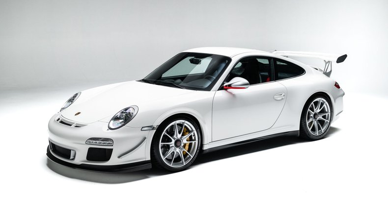 New and Used Porsche 911 GT3 for Sale | duPont REGISTRY