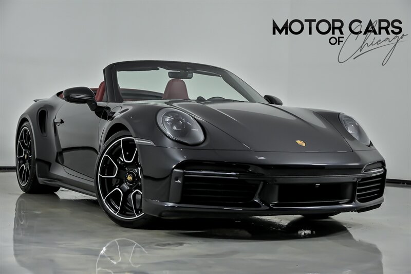 Mô hình xe Porsche 911 (992) Turbo S Convertible 2020 Shark Blue tỉ lệ – Cửa Hàng Mô Hình