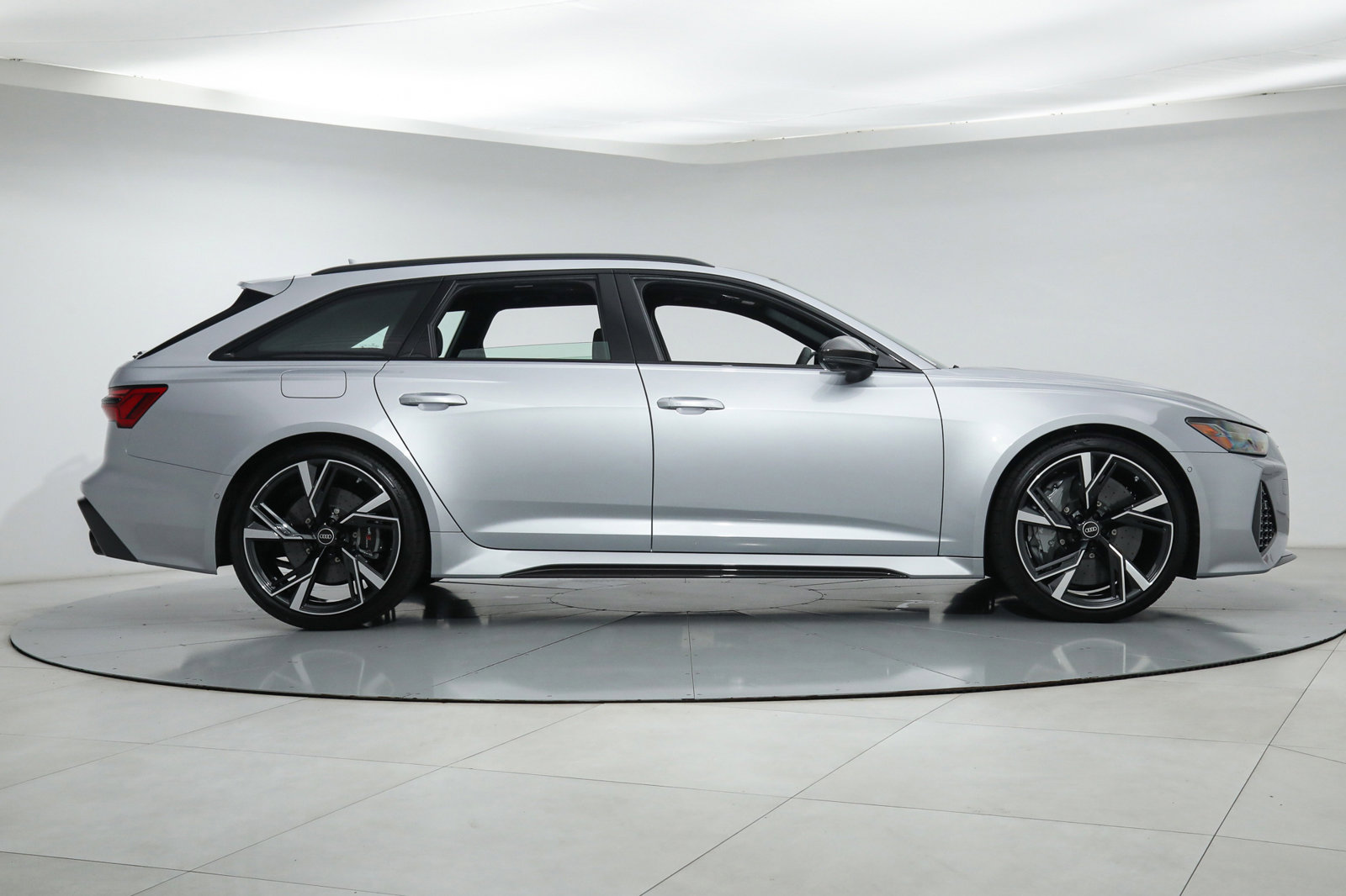 Audi RS 6 For Sale | duPont REGISTRY