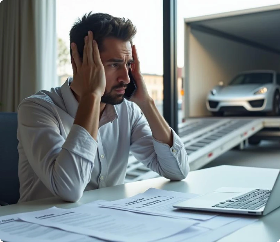 Administrative Burdens: